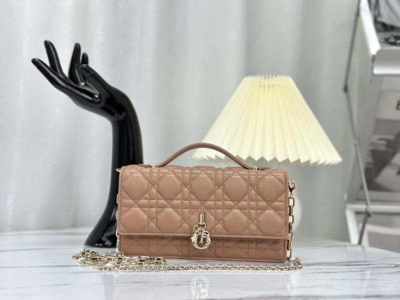 Christian Dior My Lady Bags Supportive 76553