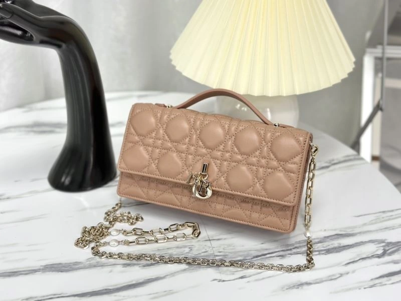 Christian Dior My Lady Bags Supportive 76553
