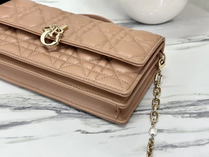 Christian Dior My Lady Bags Supportive 76553