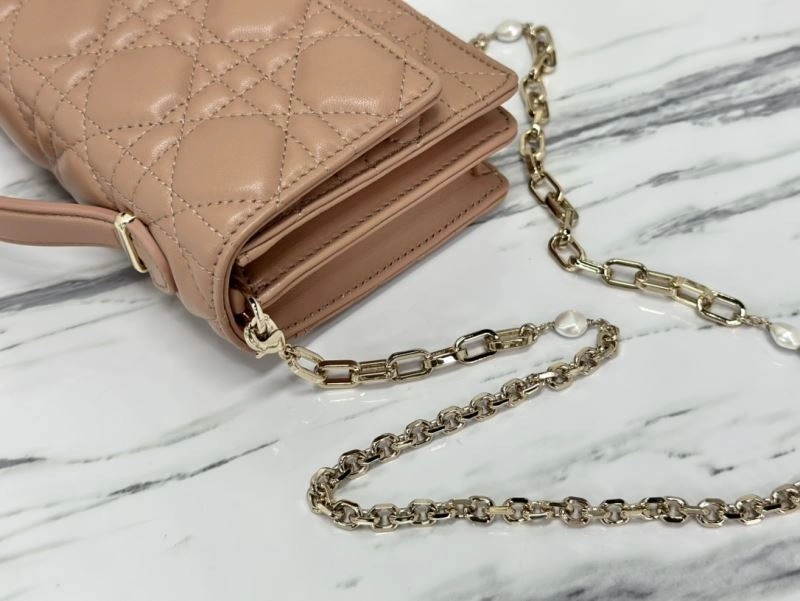 Christian Dior My Lady Bags Supportive 76553