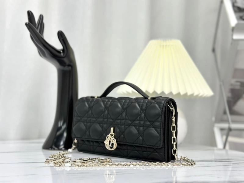 Christian Dior My Lady Bags Comfortable 76557