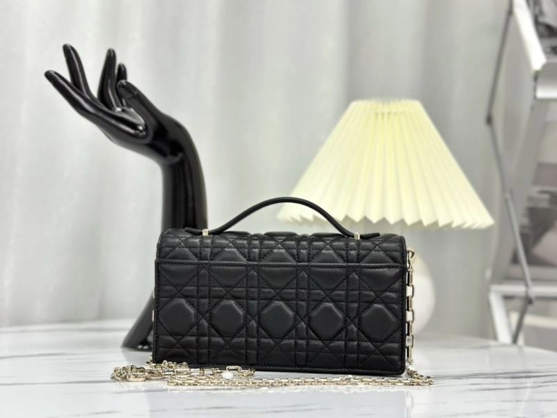 Christian Dior My Lady Bags Comfortable 76557