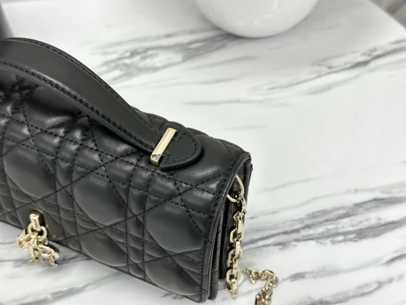 Christian Dior My Lady Bags Comfortable 76557