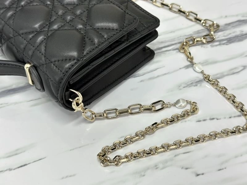 Christian Dior My Lady Bags Comfortable 76557