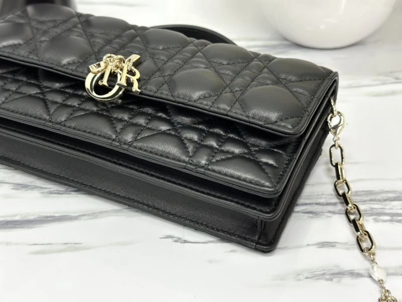 Christian Dior My Lady Bags Comfortable 76557