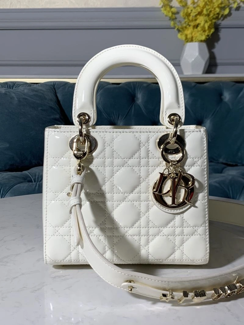 Christian Dior My Lady Bags WellDesigned 76534