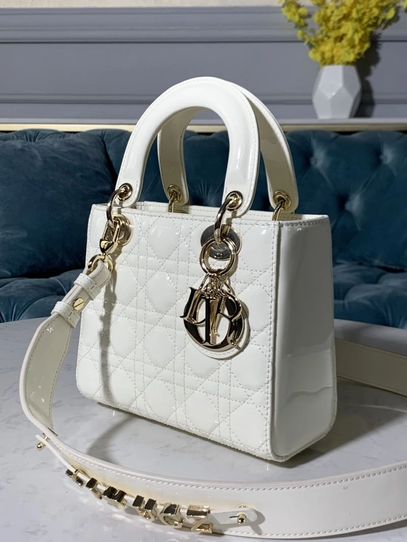 Christian Dior My Lady Bags WellDesigned 76534