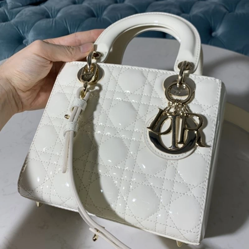 Christian Dior My Lady Bags WellDesigned 76534