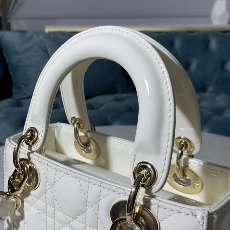 Christian Dior My Lady Bags WellDesigned 76534