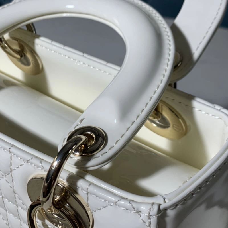 Christian Dior My Lady Bags WellDesigned 76534