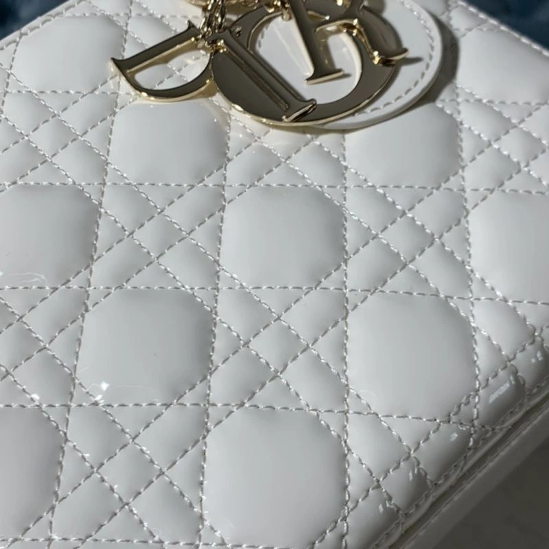 Christian Dior My Lady Bags WellDesigned 76534