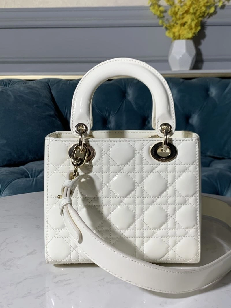Christian Dior My Lady Bags WellDesigned 76534