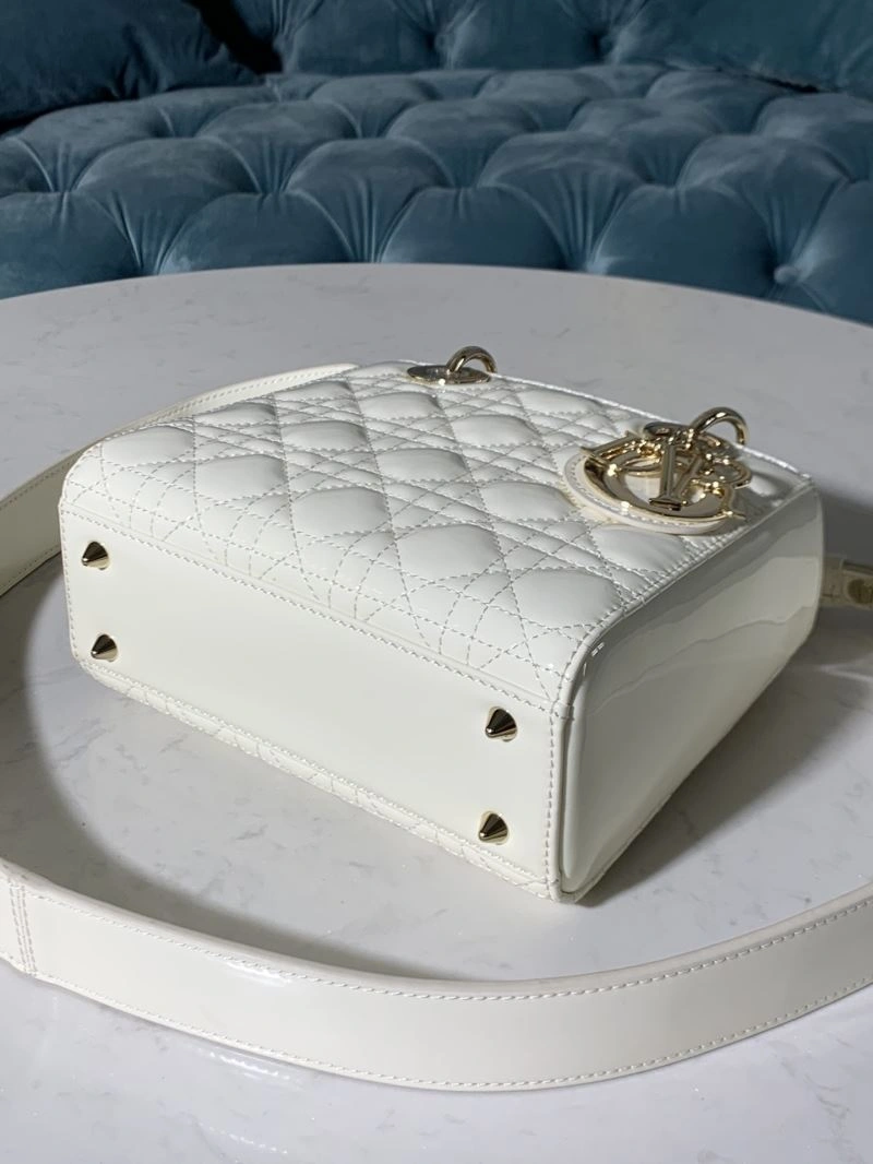 Christian Dior My Lady Bags WellDesigned 76534