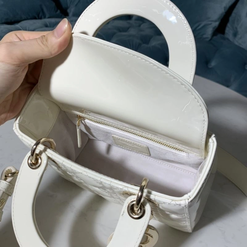 Christian Dior My Lady Bags WellDesigned 76534