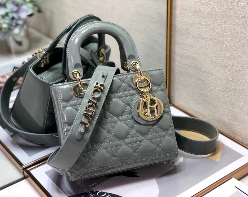 ModernLook Christian Dior My Lady Bags 76539