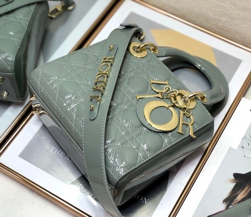 ModernLook Christian Dior My Lady Bags 76539