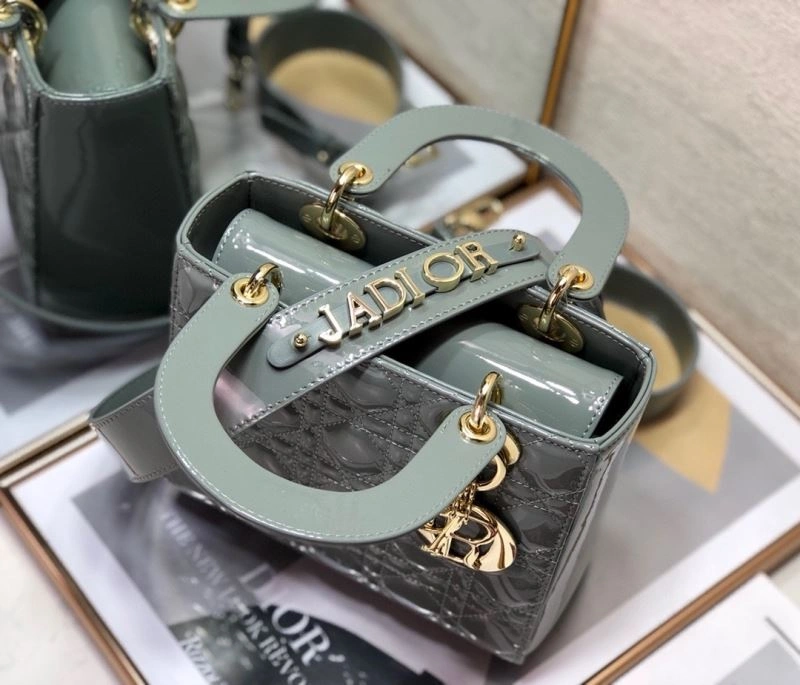 ModernLook Christian Dior My Lady Bags 76539