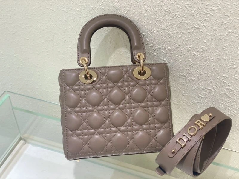 EasyMatch Christian Dior My Lady Bags 76533