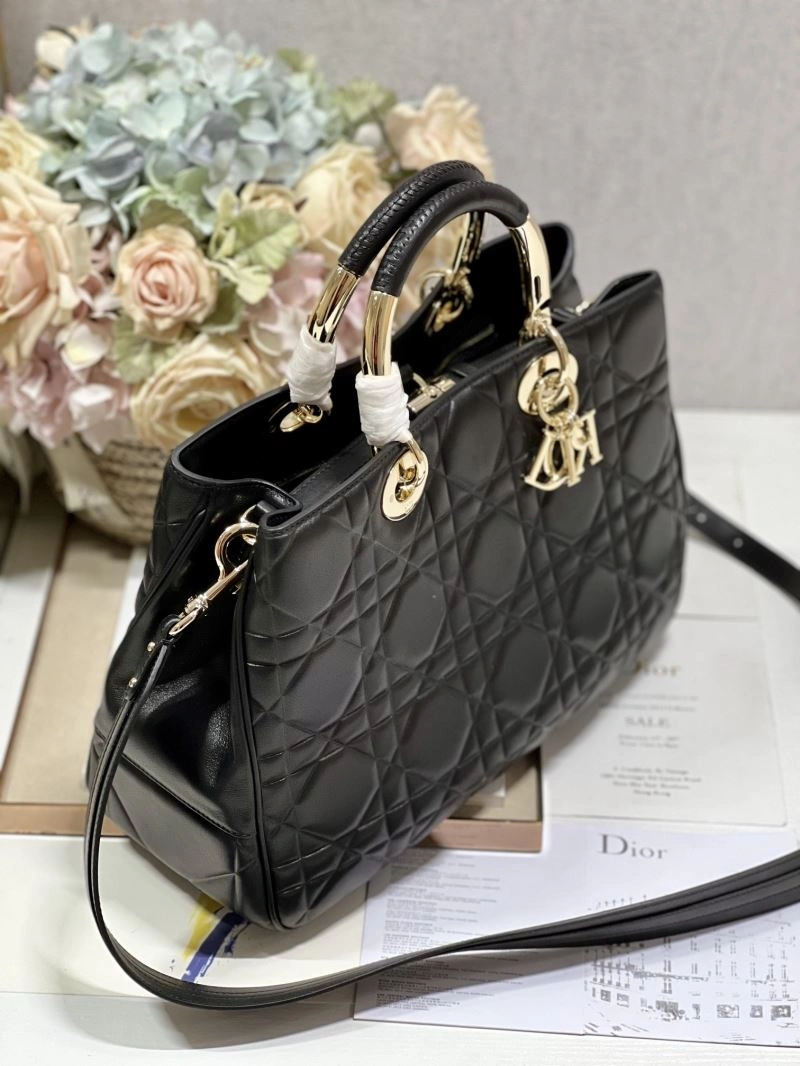 Christian Dior My Lady Bags Flexible 76552