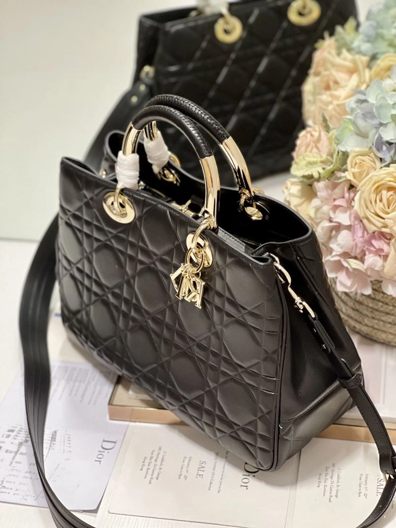 Christian Dior My Lady Bags Flexible 76552