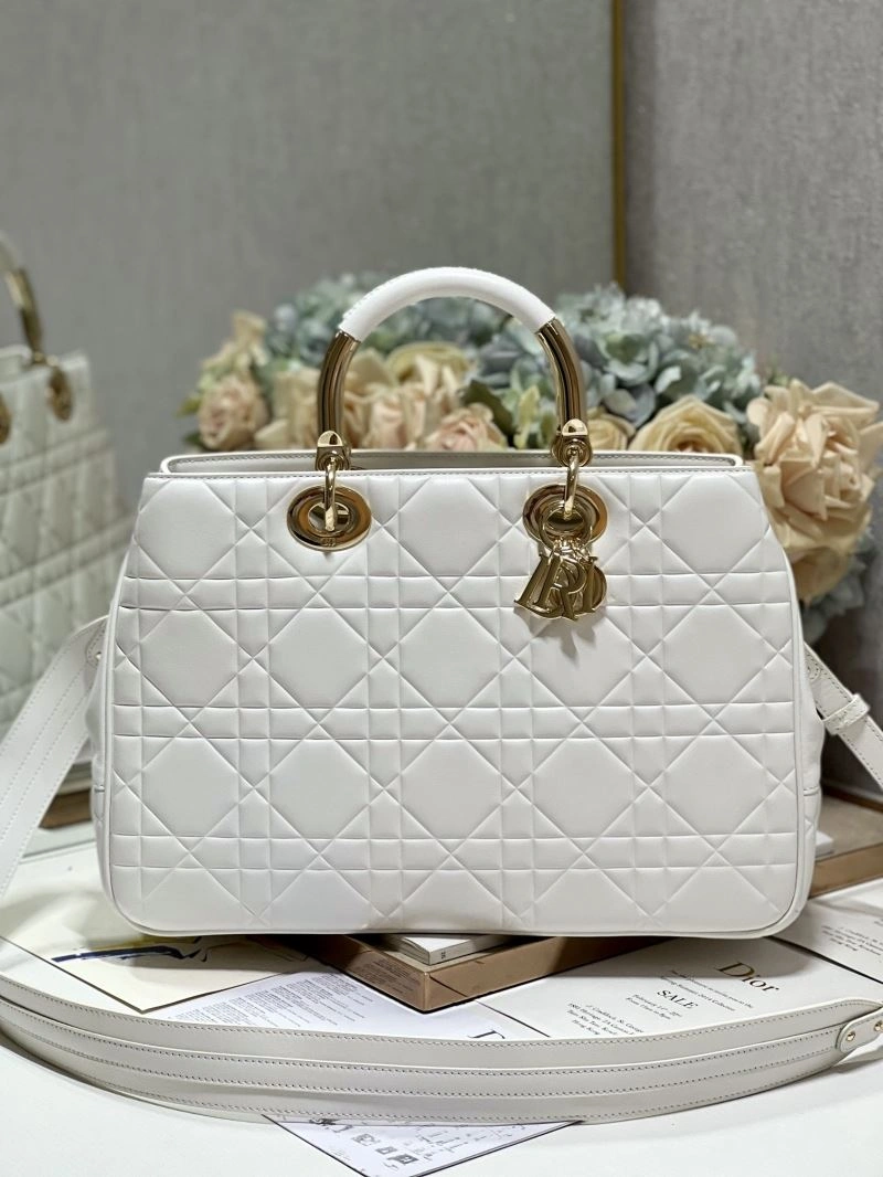 Christian Dior My Lady Bags RelaxedFit 76554