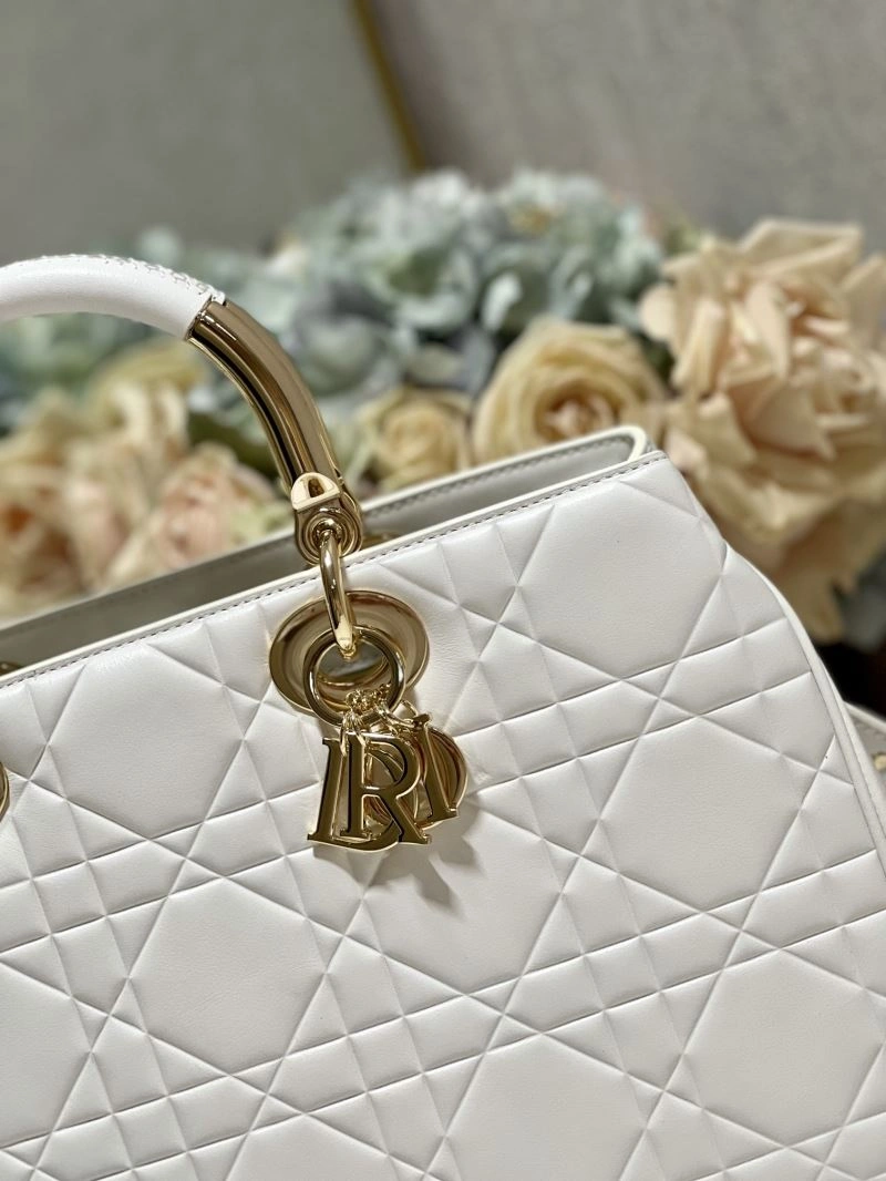 Christian Dior My Lady Bags RelaxedFit 76554
