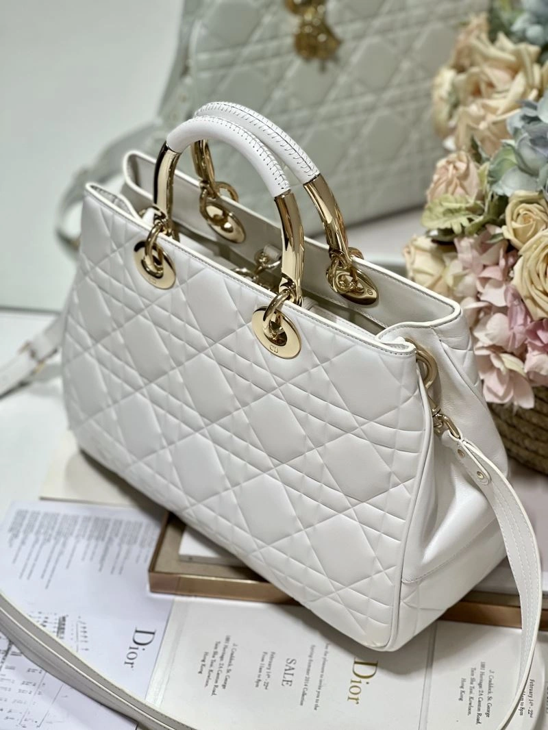 Christian Dior My Lady Bags RelaxedFit 76554