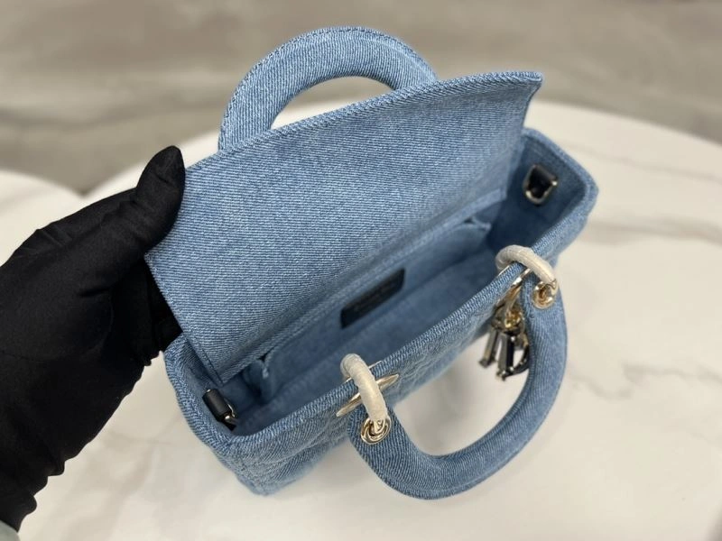 Soft Christian Dior My Lady Bags 76547
