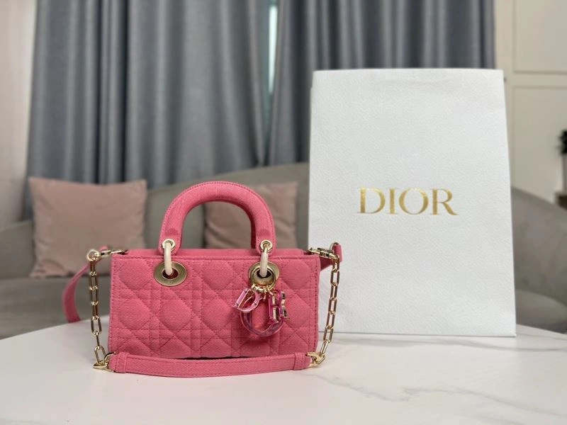 Christian Dior My Lady Bags FashionForward 76548