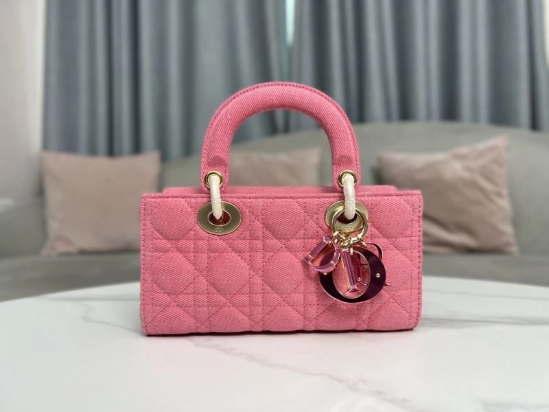 Christian Dior My Lady Bags FashionForward 76548
