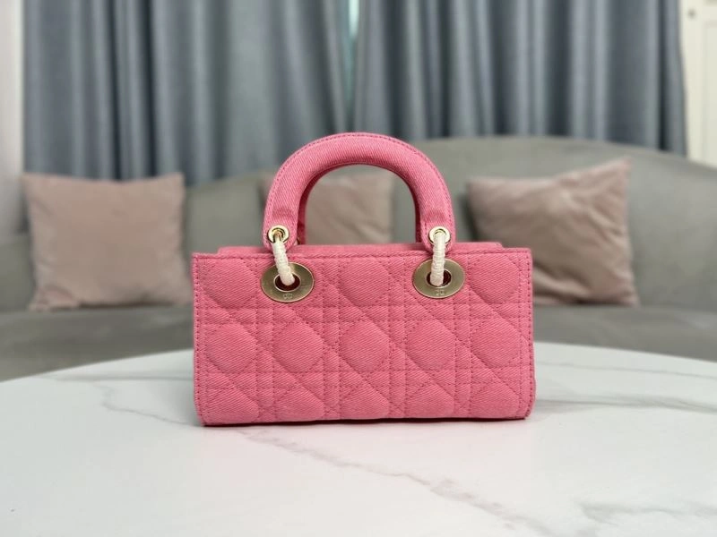 Christian Dior My Lady Bags FashionForward 76548