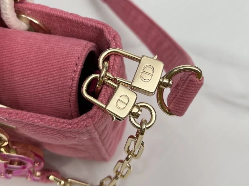 Christian Dior My Lady Bags FashionForward 76548
