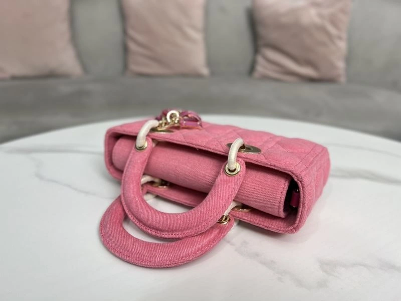 Christian Dior My Lady Bags FashionForward 76548