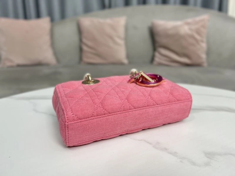 Christian Dior My Lady Bags FashionForward 76548