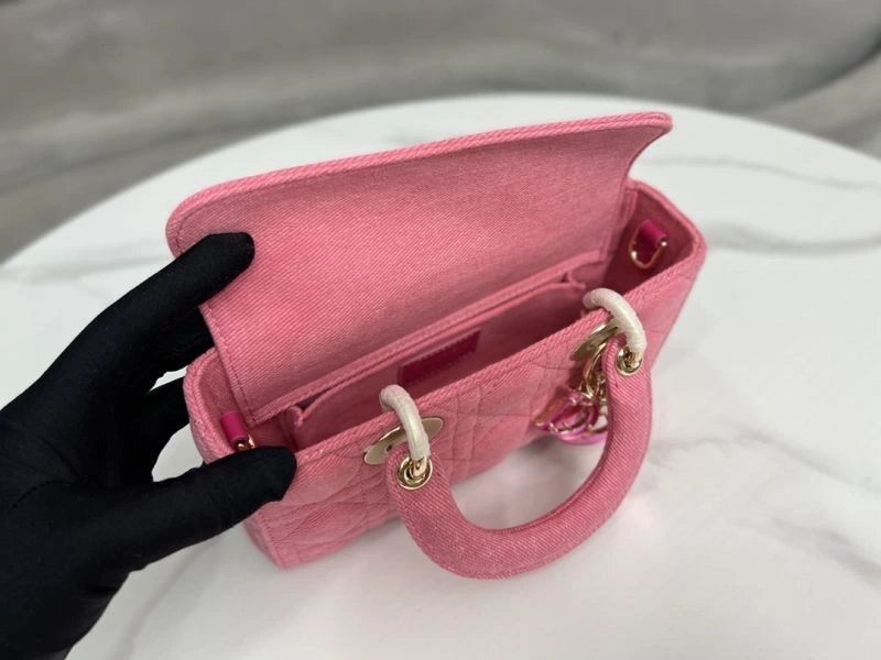 Christian Dior My Lady Bags FashionForward 76548