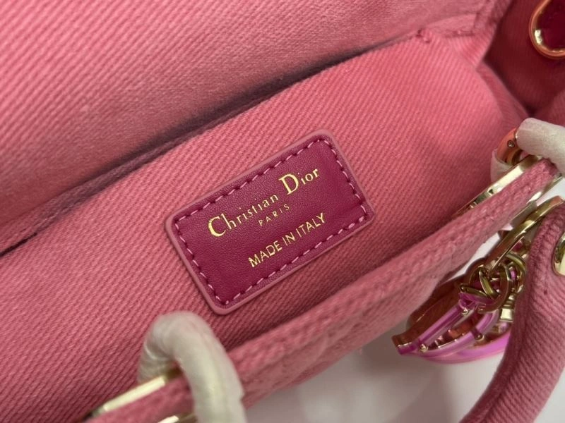 Christian Dior My Lady Bags FashionForward 76548
