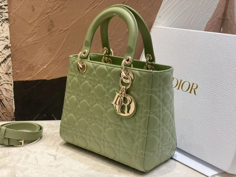 Stylish Christian Dior My Lady Bags 76524