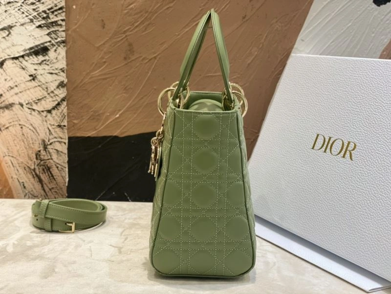 Stylish Christian Dior My Lady Bags 76524