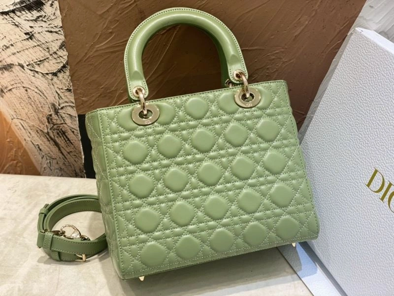 Stylish Christian Dior My Lady Bags 76524