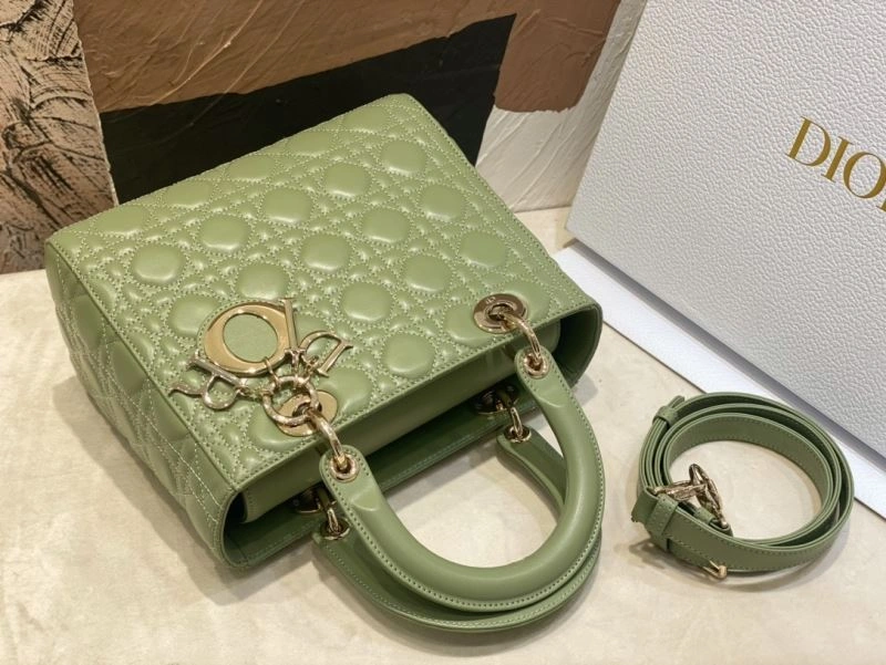 Stylish Christian Dior My Lady Bags 76524