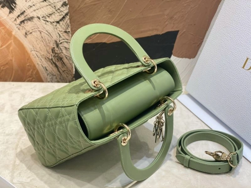 Stylish Christian Dior My Lady Bags 76524