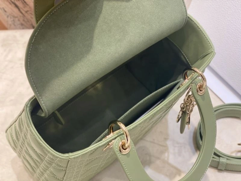 Stylish Christian Dior My Lady Bags 76524