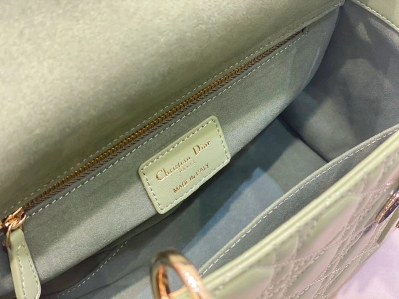 Stylish Christian Dior My Lady Bags 76524