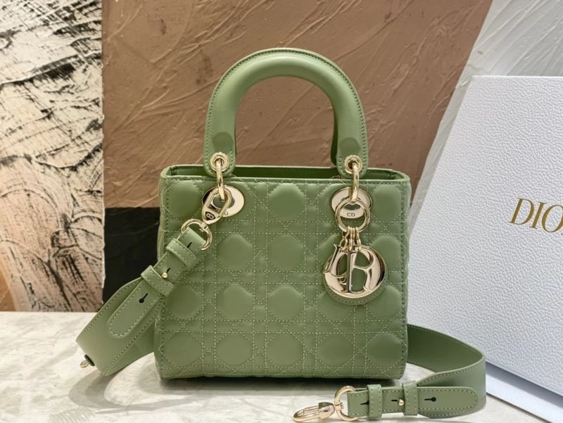 Resilient Christian Dior My Lady Bags 76526