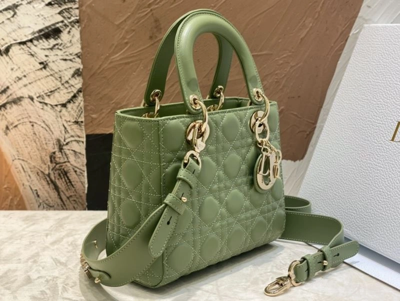 Resilient Christian Dior My Lady Bags 76526