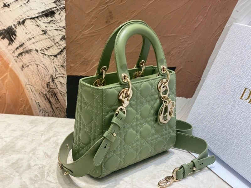Resilient Christian Dior My Lady Bags 76526