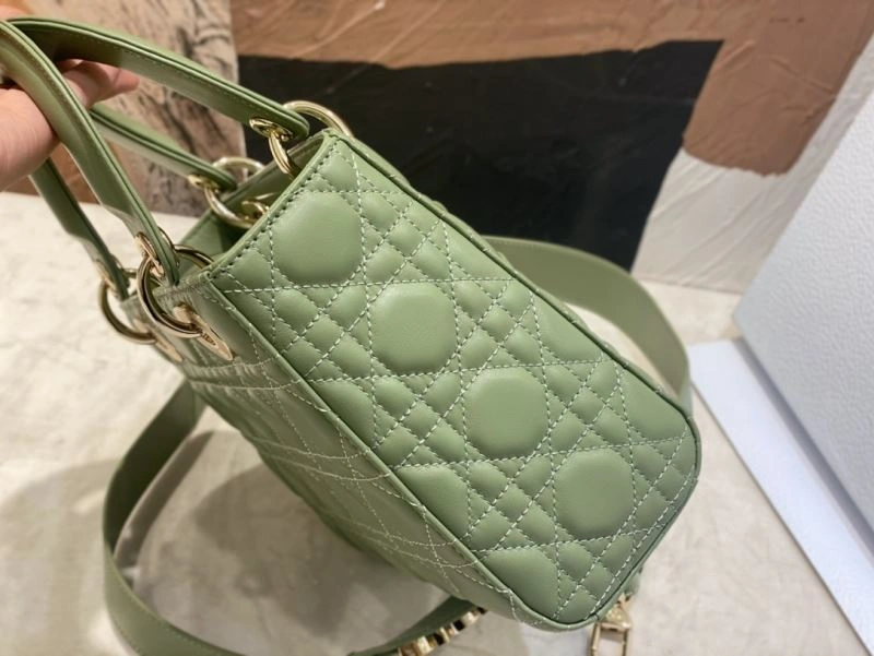 Resilient Christian Dior My Lady Bags 76526