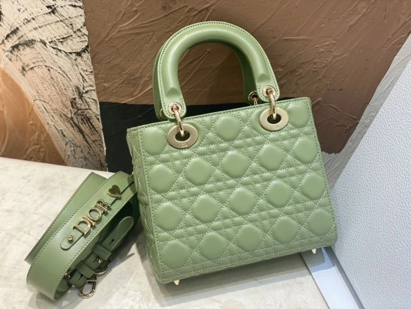 Resilient Christian Dior My Lady Bags 76526
