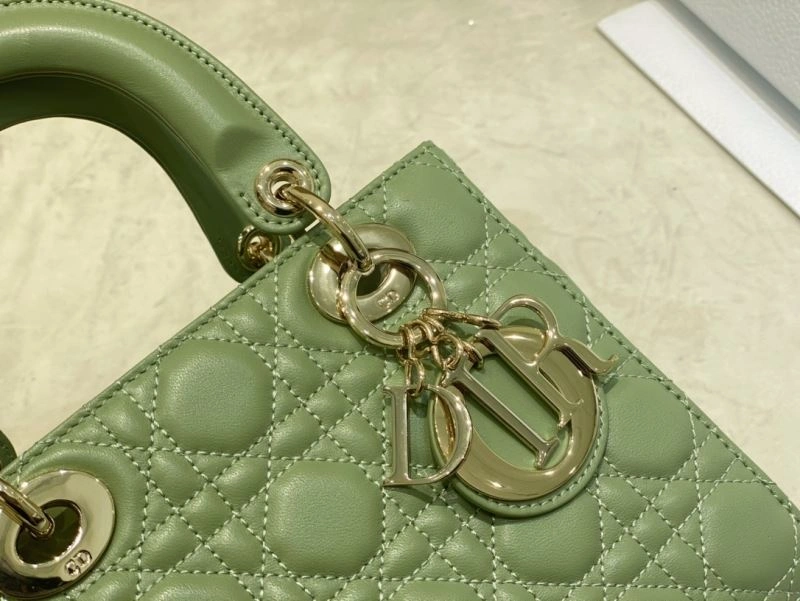 Resilient Christian Dior My Lady Bags 76526