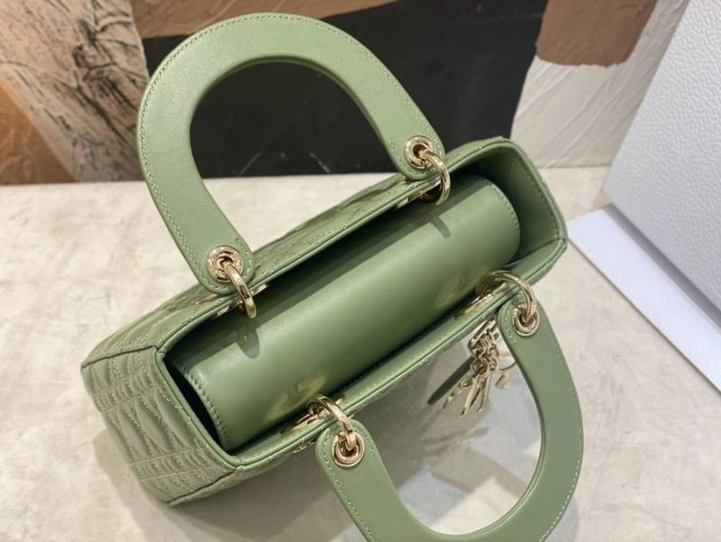 Resilient Christian Dior My Lady Bags 76526